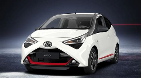 Toyota Aygo 2023 Price, Release Date, Interior - 2023 Toyota Cars Rumors