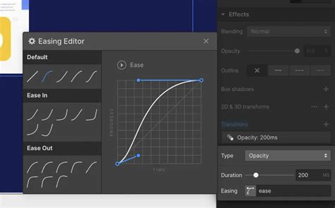 Understanding CSS Transitions For Webflow Animations