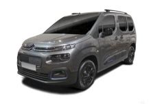 Fiches techniques Citroën Berlingo 2023 fiche technique voiture Berlingo