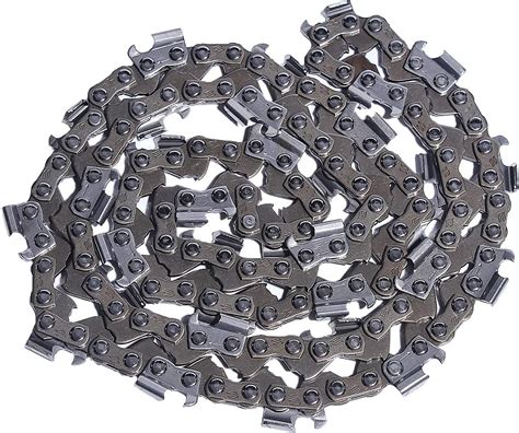 Mtanlo 16 325 Pitch 050 Gauge 66 Drive Links Chainsaw Chain For Husqvarna 41 45