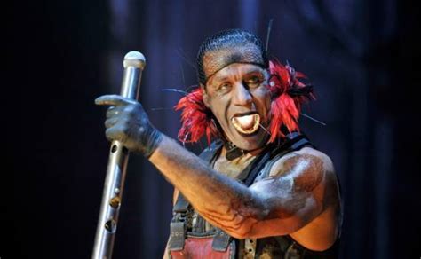 Rammstein Ticket Ansturm Zu Gro Erstmal Keine Neuen