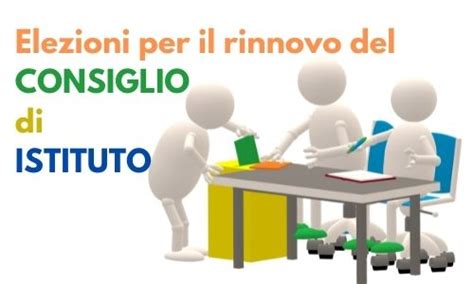 Elezioni Per Il Rinnovo Del Consiglio D Istituto 2024 2027 Notizie