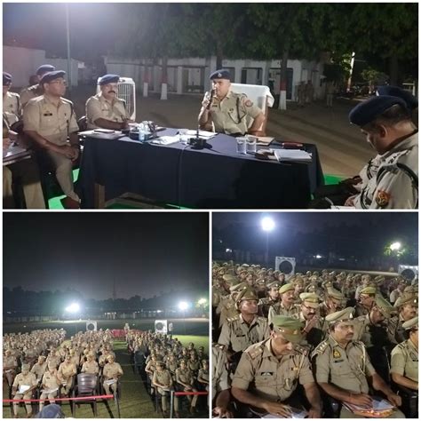 Bijnor Police On Twitter Bijnorpolice Sp Bijnor