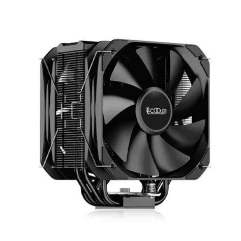 Pccooler Paladin Ek Cpu Cooler Price In Bangladesh