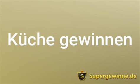 K Chen Gewinnspiele K Che Gewinnen