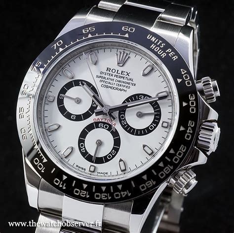 Qu'est-ce qu'un chronographe ? Définition & exemples | The Watch Obs.