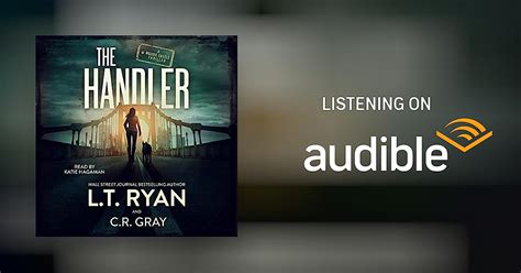 The Handler Audiobook Free With Trial