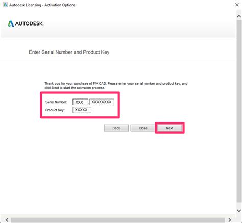 Autodesk Serial Number Crack