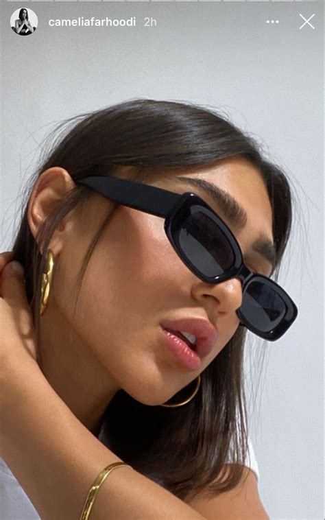 Pin By Monica Gunther On Storys Glasses Fashion Sunglasses Square