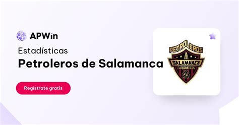 Petroleros De Salamanca Partidos Resultados Y Estad Sticas