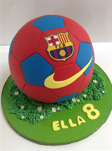 17 Best Lionel Messi Cakes Images On Pinterest Soccer Cakes