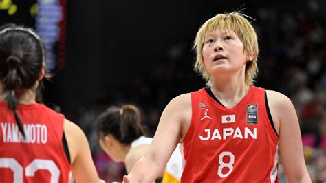 【バスケ女子日本代表】ハンガリーに惜敗、五輪出場かけ11日にカナダと対戦 パリ五輪世界最終予選｜【spaia】スパイア