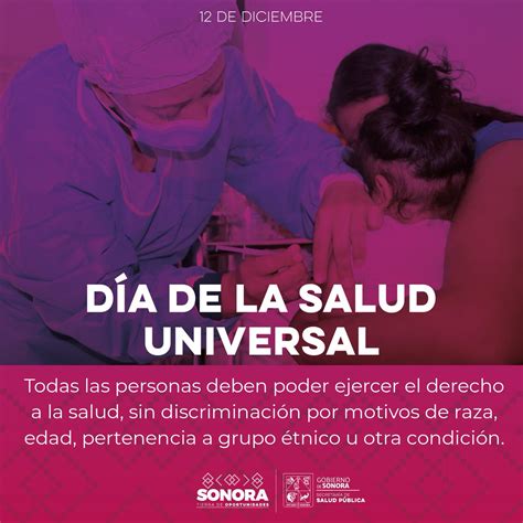 Salud Sonora On Twitter 🔶 La Secretaría De Salud Sonora Trabaja Día