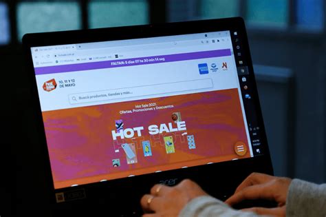 Profeco exhibe a las tiendas que más quejas han tenido en el Hot Sale Capital México