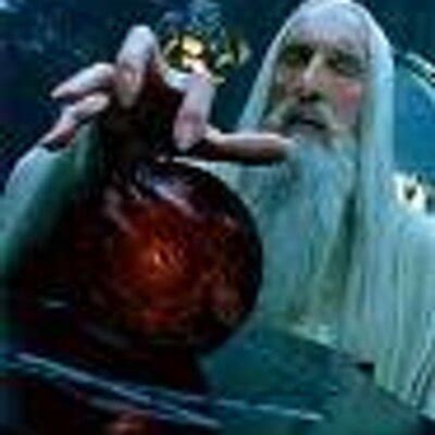 Saruman The White Sarumanthewhite Twitter