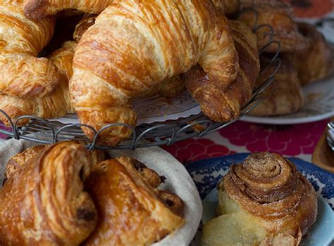 Great British Bake Off How To Make Viennoiserie The Independent