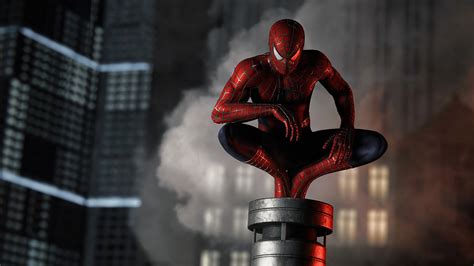 amazing spider man pc wallpapers  hd backgrounds  wallpaperbat