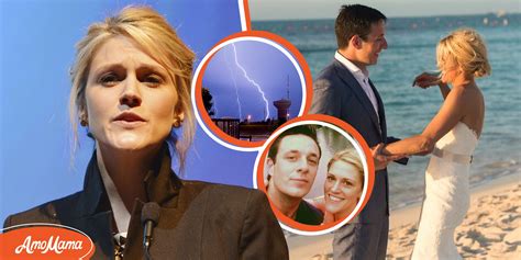 One Tree Hill Star Bevin Princes Husband Was Struck By Lightning At