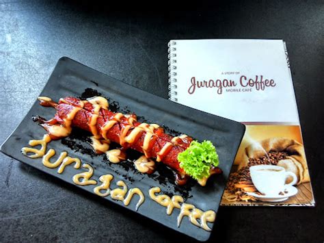 Juragan Coffee Cirebon City