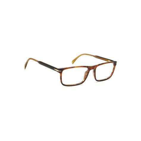 David Beckham DB 1135 EX4 Gafas Graduadas