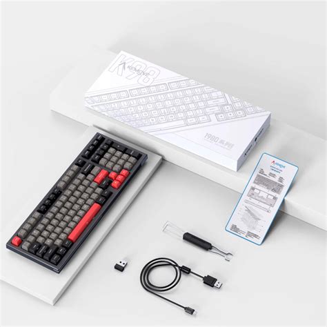 Kemove K Mechanical Keyboard Kemove