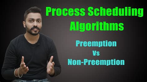 Process Scheduling Algorithms - anymopla