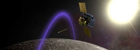 NASA Probe Becomes First Spacecraft to Orbit Mercury | Space