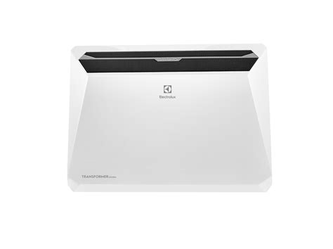 Комплект Electrolux Rapid Transformer ECH/R-1500 T с Инверторным блоком ...