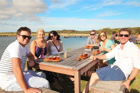 Margaret River Wine Tour Departing Busselton Dunsborough And Yallingup