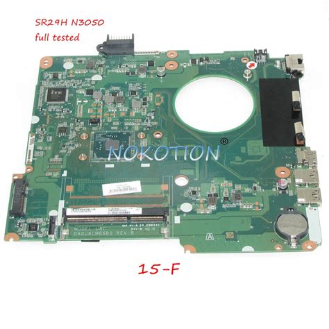 Aliexpress Buy Nokotion Laptop Motherboard