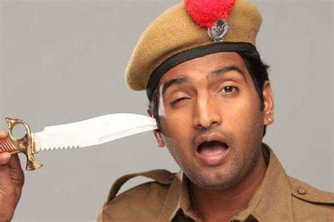 Lollu Sabha was the turning point in my life: Santhanam - Times of India