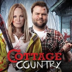 Cottage Country - Rotten Tomatoes