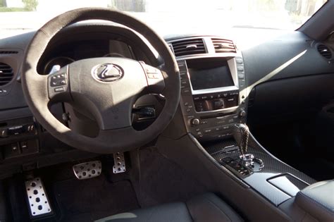 Real Carbon Fiber Interior - ClubLexus - Lexus Forum Discussion