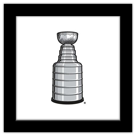 Stanley Cup Logo