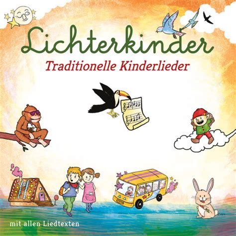 Lichterkinder Shop Cds