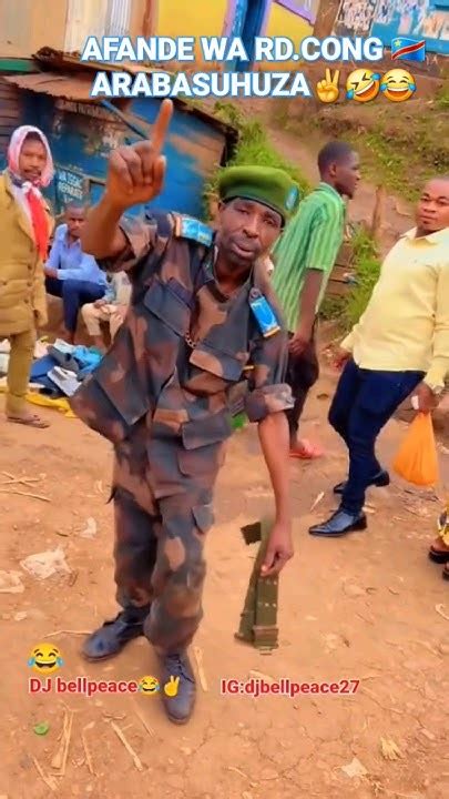 Turumiwe Twese Afande Wa Drcongo 🇨🇩🤣😂 Akase Umuziki Turumirwa🔥 Youtube