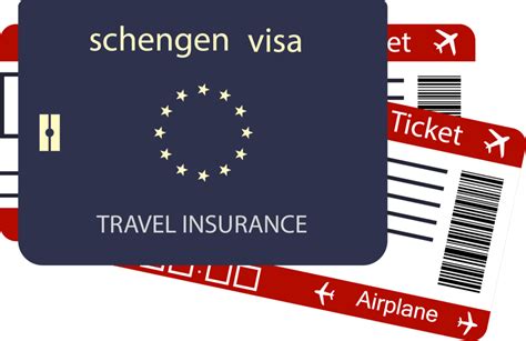 Travel Insurance For Schengen Visa Online Prominent Insurance Broker