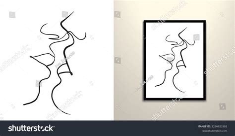 14294 年轻 亲吻 墙 图片、库存照片和矢量图 Shutterstock