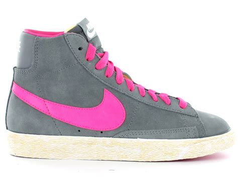 Nike Blazer Rose Fushia Off Concordehotels Tr