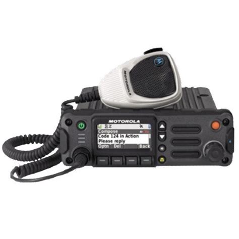 Radio RIG Icom IC V3500 144 MHz FM Transceiver