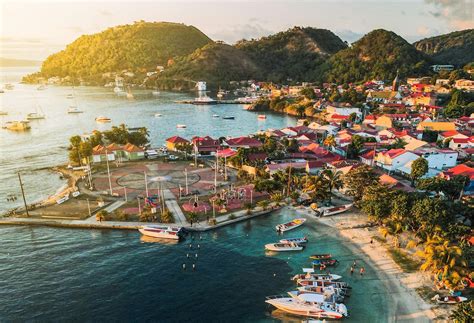 10 best things to do in Guadeloupe: A tropical paradise awaits