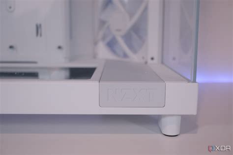 Nzxt H Flow Rgb Review A Showcase Chassis With Great Off