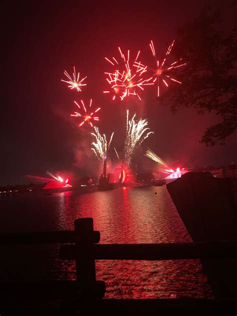 Epcot fireworks – Artofit