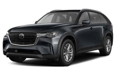 2024 Mazda CX 90 Specs Trims Colors Cars