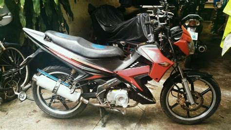 Rusi Ss 100 2015 Motorbikes Motorbikes For Sale On Carousell