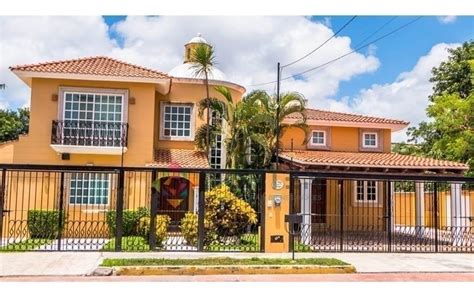 venta Casa en Supermanzana 17 Cancún NVC 009 icasas mx