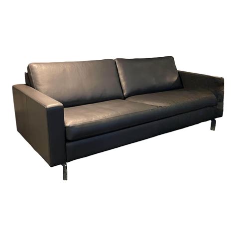 COR Sofa Conseta Leder 457 257 01 43353 MÖBELFIRST DE