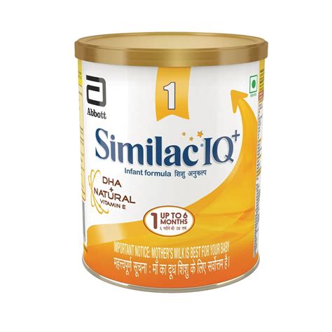 Similac Follow Up Formula Stage 2 After 6 Months 400 Gm Refill Pack