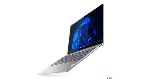 ThinkBook 13x Gen 2 (第12世代Intel® Core™) | パワフルでポータブルなビジネスノートPC ...