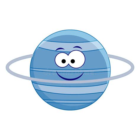 Uranus Clipart